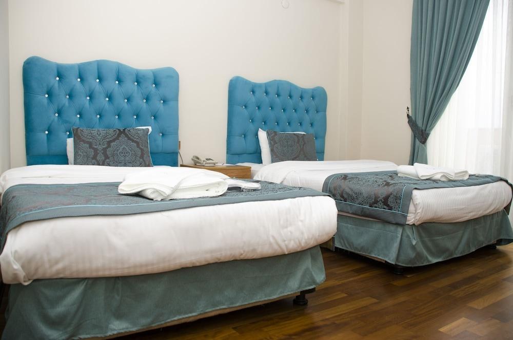 ¿stanbul Panorama Hotel photo 4