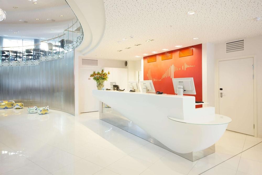 SCANDIC ORNEN photo 3
