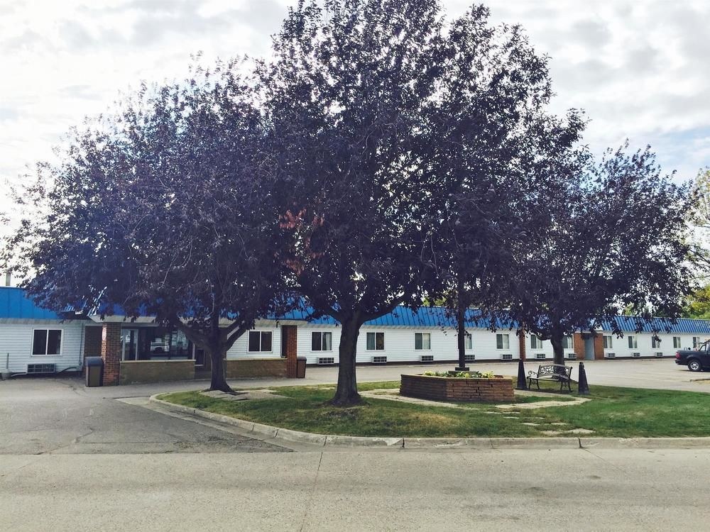 AMERICAS BEST VALUE INN