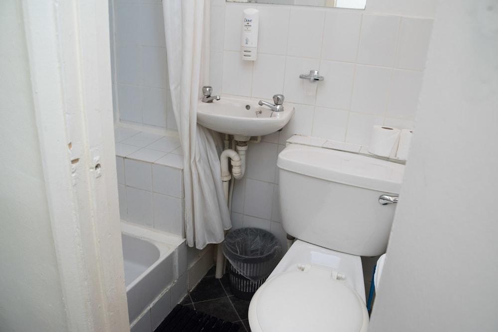 ROSE COURT MARBLE ARCH photo 2
