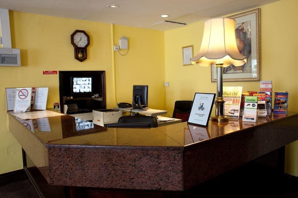 ROSE COURT MARBLE ARCH photo 3
