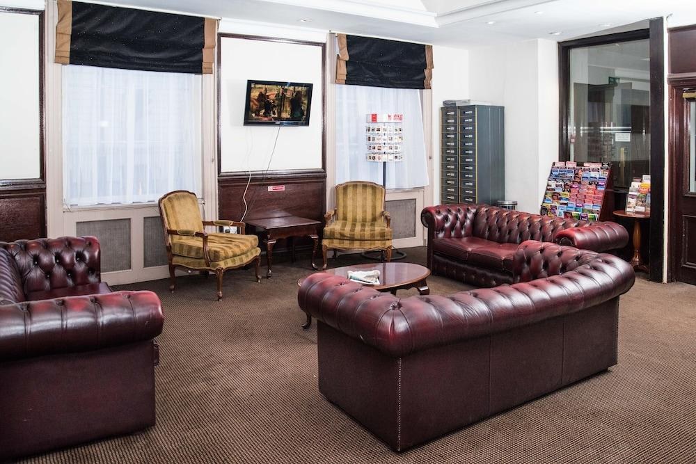 ROSE COURT MARBLE ARCH photo 4