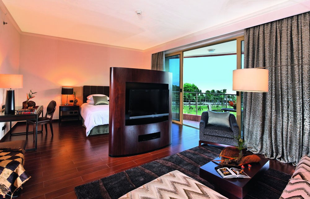 MOVENPICK AMBASSADOR HOTEL ACCRA