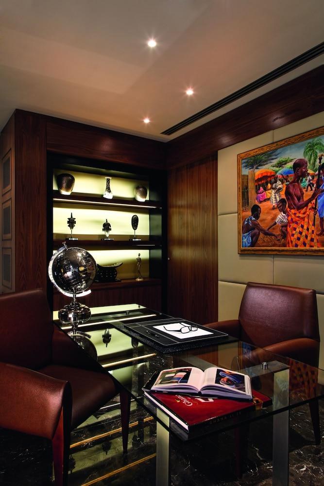 MOVENPICK AMBASSADOR HOTEL ACCRA photo 3