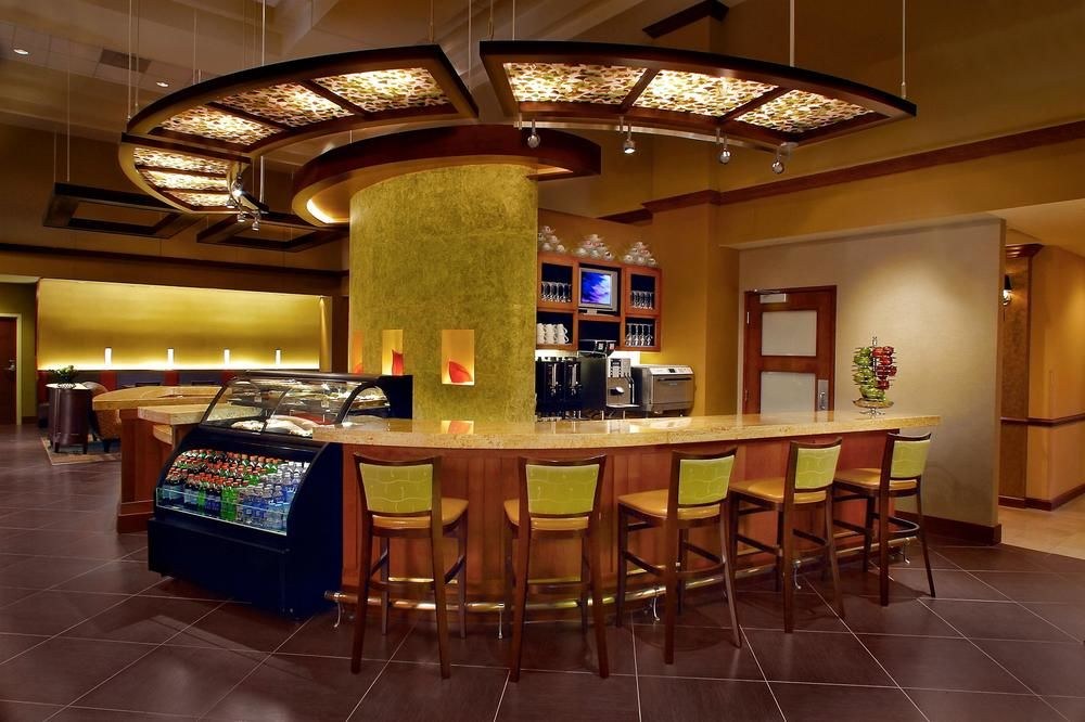 HYATT PLACE MILWAUKEE AIRPORT
