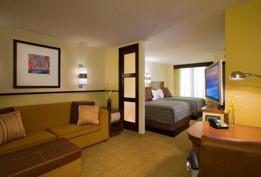 HYATT PLACE MILWAUKEE AIRPORT photo 1