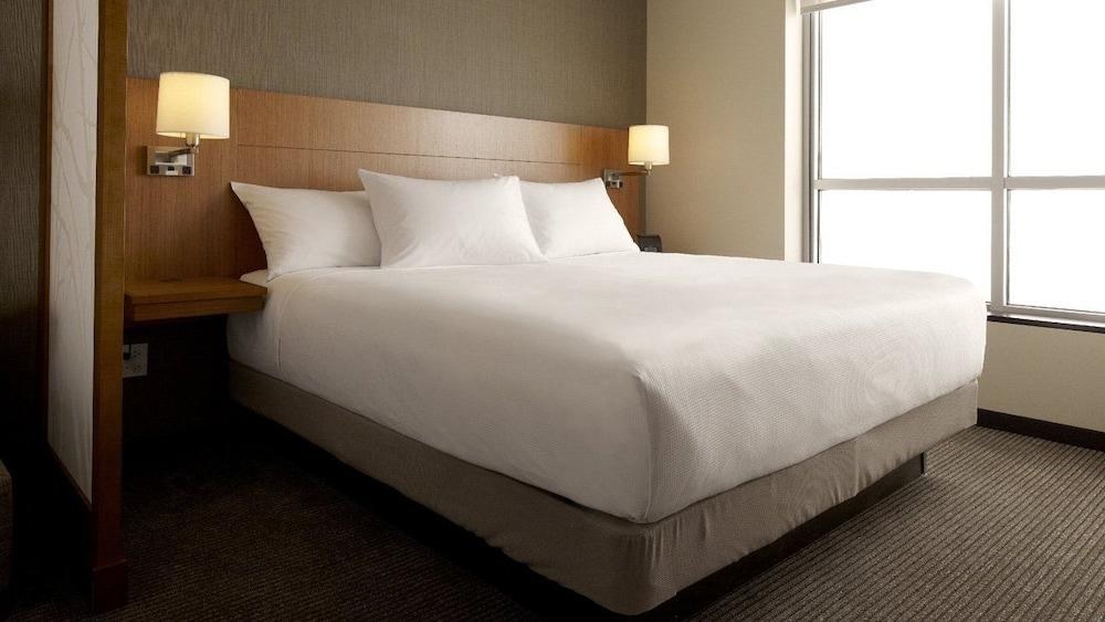 HYATT PLACE MILWAUKEE AIRPORT photo 2