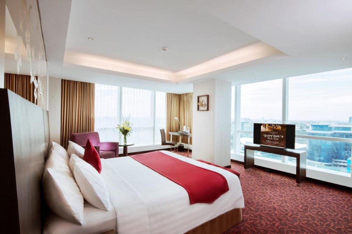 THE ALANA SURABAYA