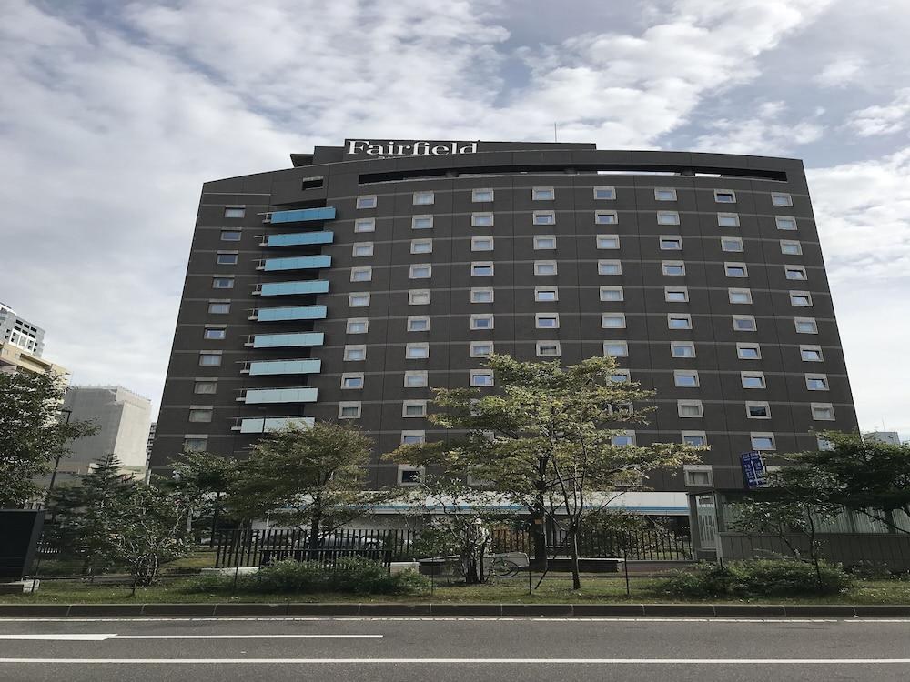 SAPPORO TOBU HOTEL photo 2
