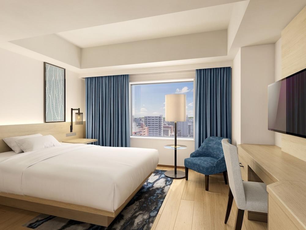 SAPPORO TOBU HOTEL photo 4