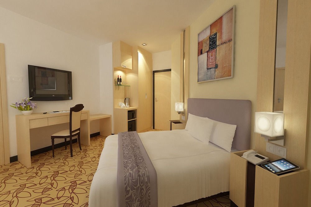 METRO HOTEL BUKIT BINTANG photo 1