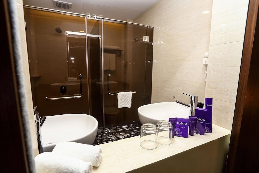 METRO HOTEL BUKIT BINTANG photo 2