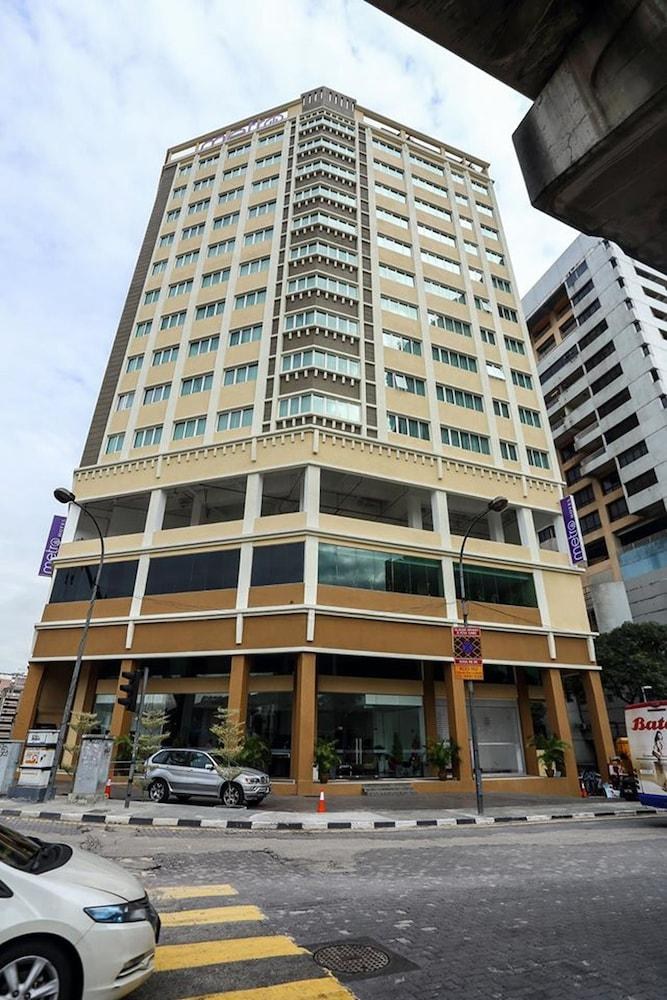 METRO HOTEL BUKIT BINTANG photo 3
