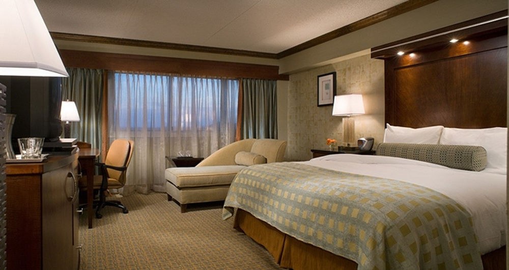 Hilton Boston Woburn photo 1