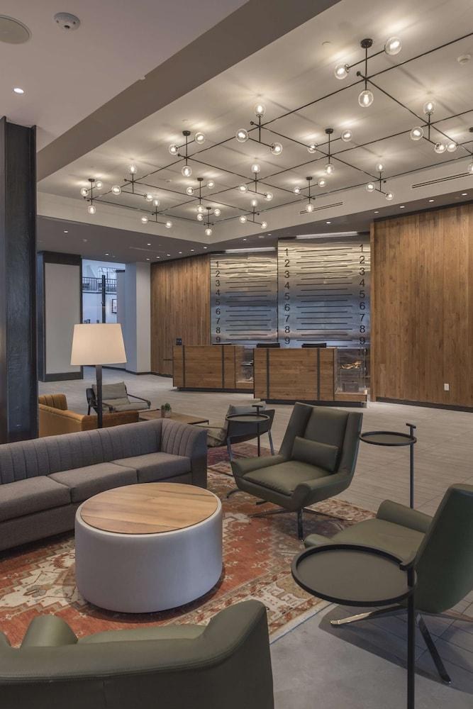 Hilton Boston Woburn photo 4