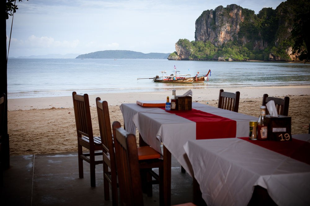 SAND SEA RESORT