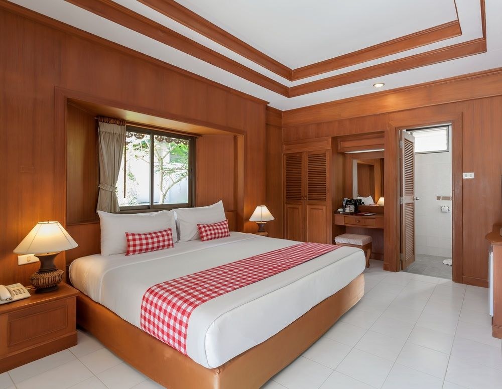 SAND SEA RESORT photo 1