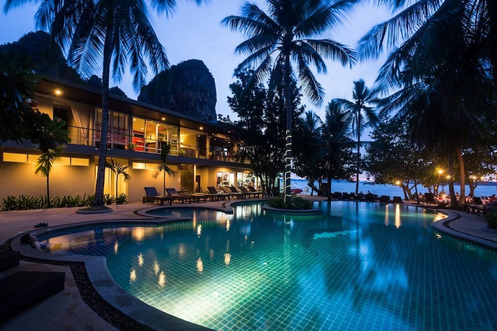 SAND SEA RESORT photo 4
