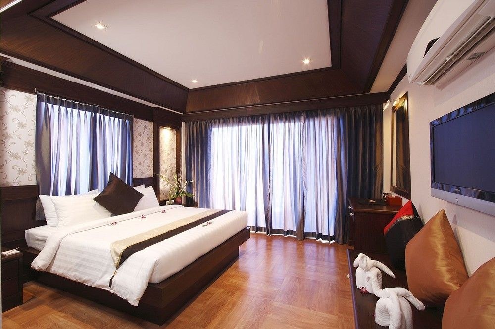 RAYABURI HOTEL PATONG photo 1
