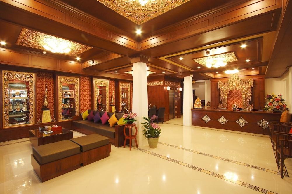 RAYABURI HOTEL PATONG photo 3
