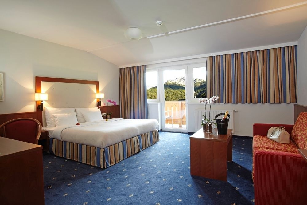 elaya hotel steinplatte, Trademark by Wyndham