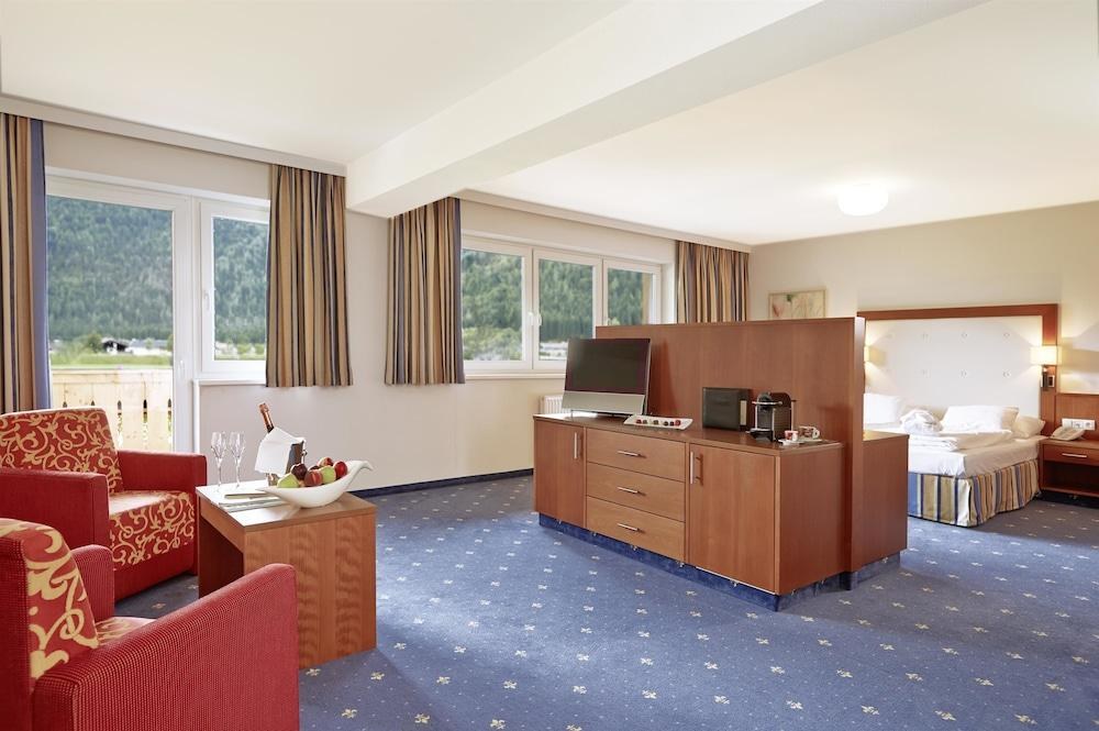 elaya hotel steinplatte, Trademark by Wyndham photo 2