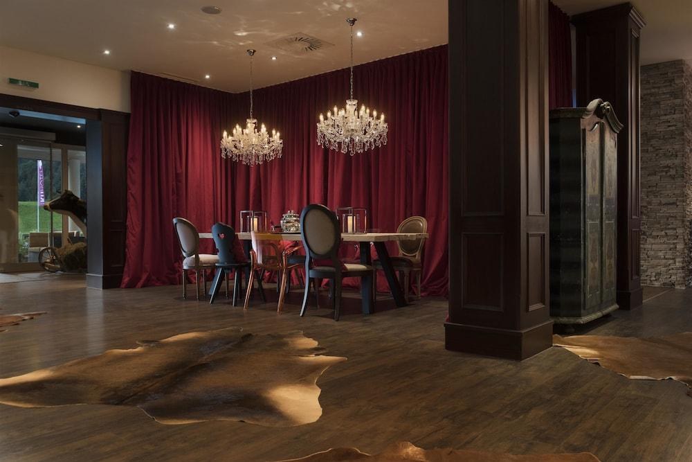 elaya hotel steinplatte, Trademark by Wyndham photo 3