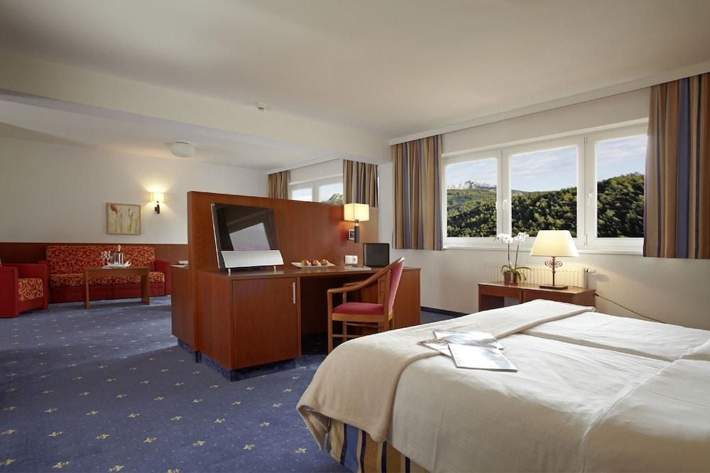 elaya hotel steinplatte, Trademark by Wyndham photo 4