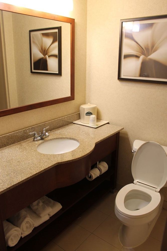 WINGATE BY WYNDHAM COLUMBUS photo 1