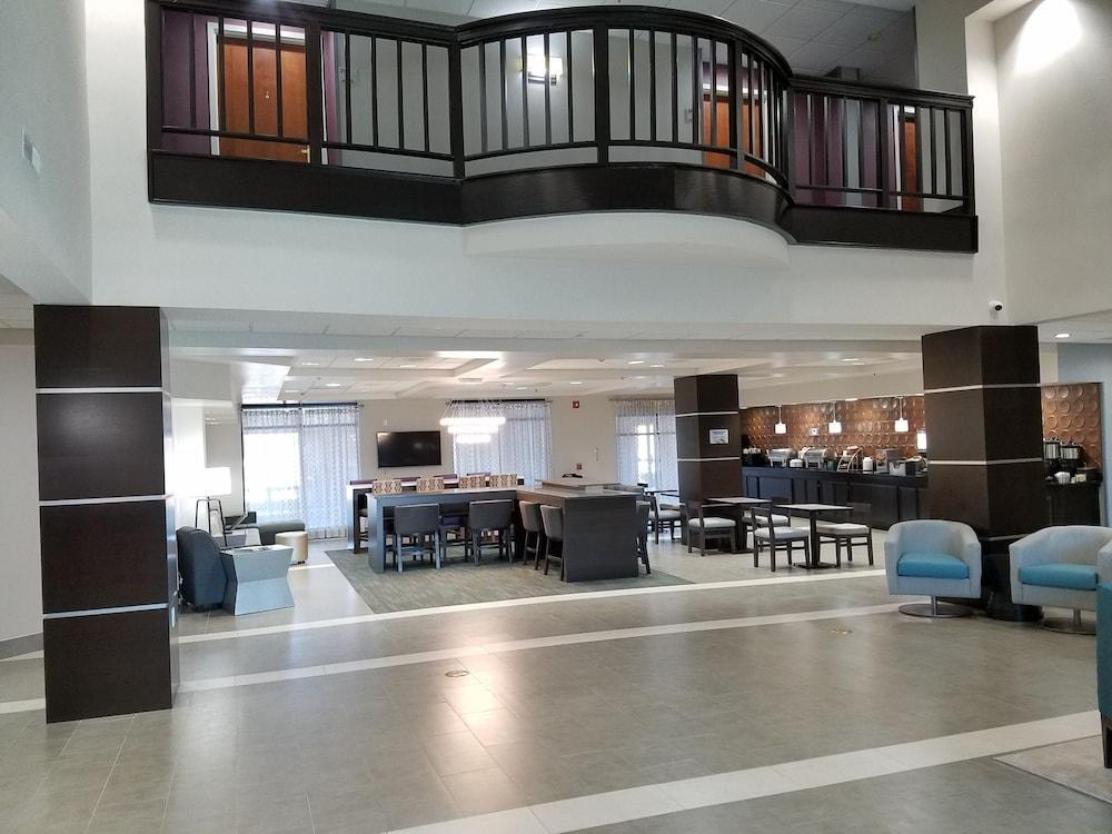 WINGATE BY WYNDHAM COLUMBUS photo 3