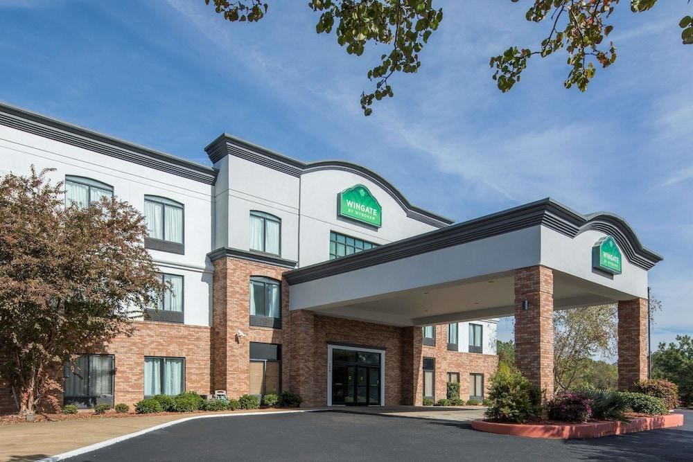 WINGATE BY WYNDHAM COLUMBUS photo 4