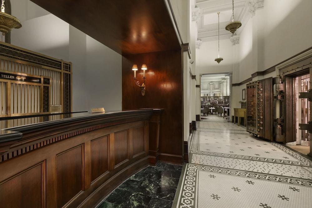 THE WHITNEY HOTEL photo 3