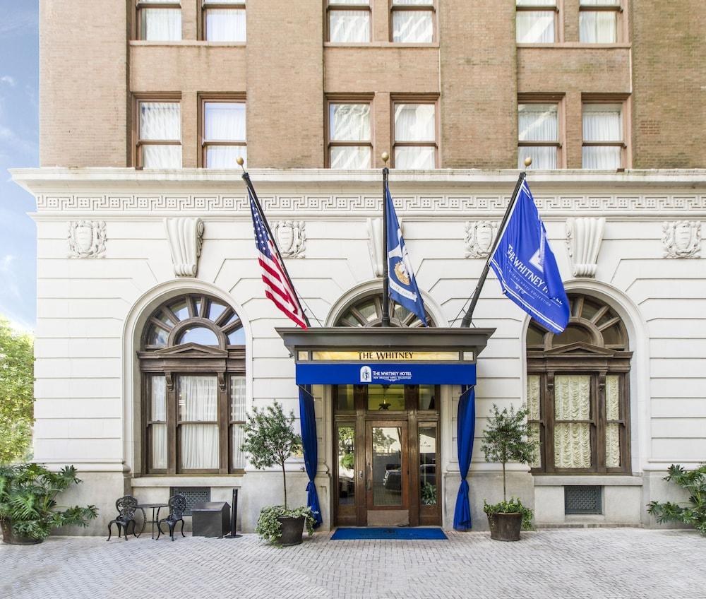 THE WHITNEY HOTEL photo 4