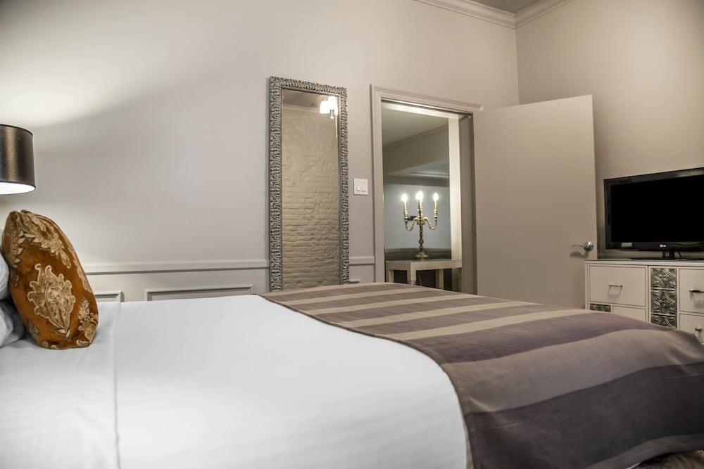 BLUEGREEN VACATIONS CLUB LA PENSION ASCEND RESORT photo 2