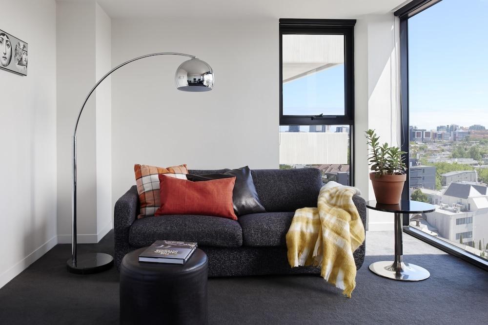 PUNTHILL SOUTH YARRA GRAND photo 3