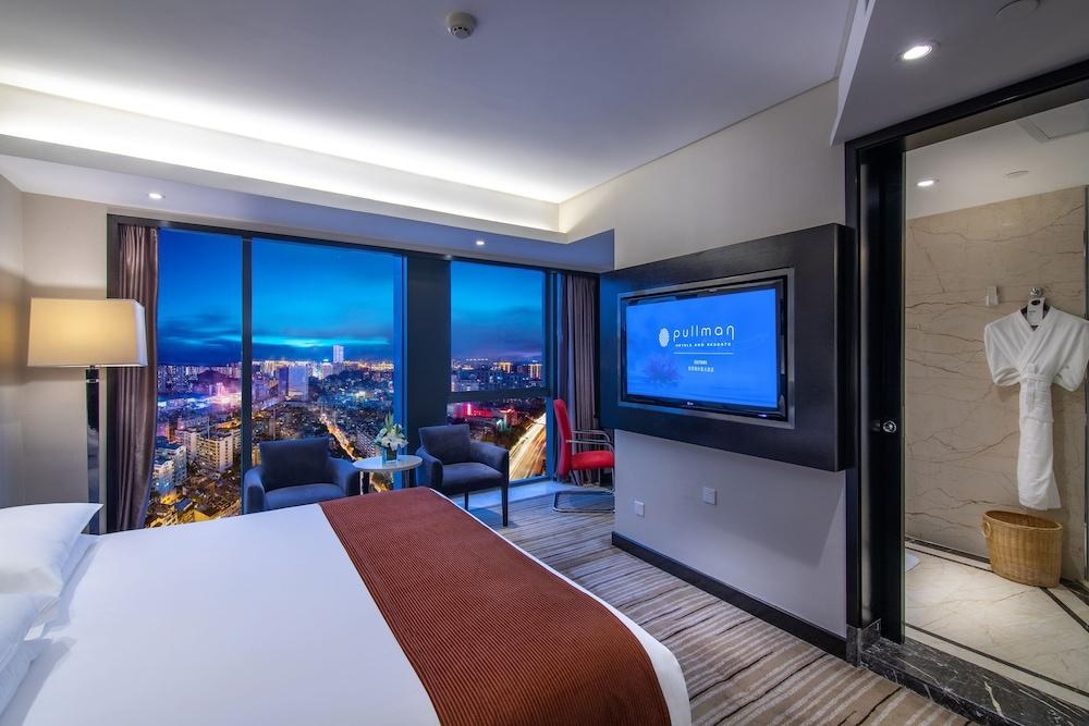 PULLMAN GUIYANG photo 4