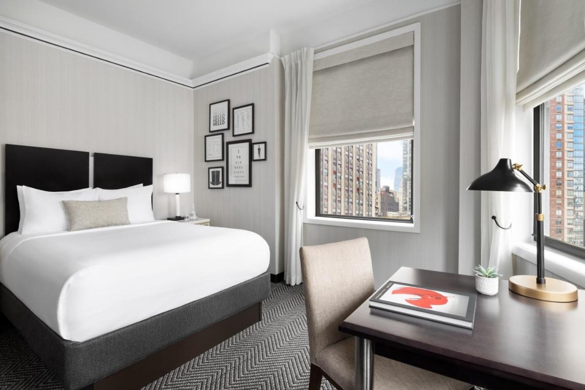 THE GREGORIAN HOTEL / KP photo 1