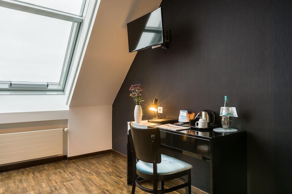 NOVUM HOTEL IMPERIAL FRANKFURT MESSE photo 2