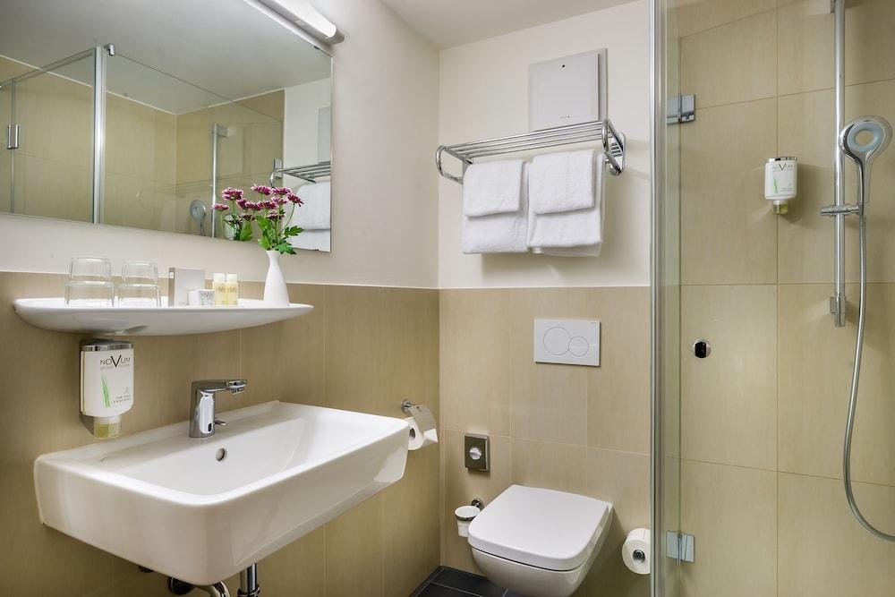 NOVUM HOTEL IMPERIAL FRANKFURT MESSE photo 4