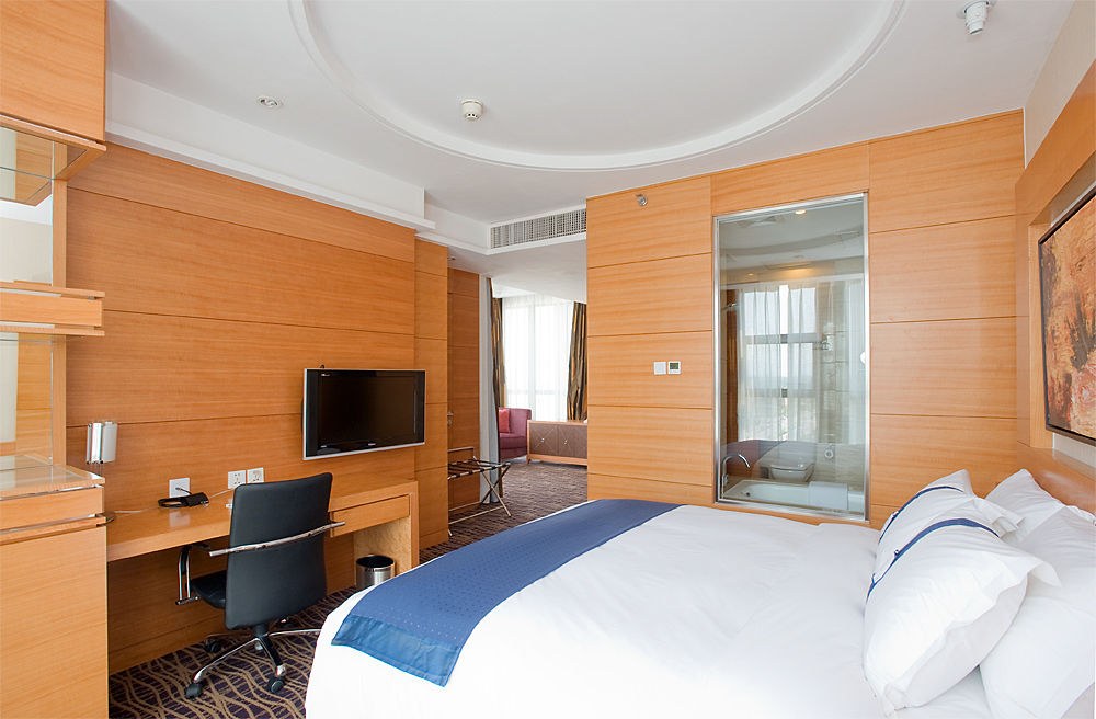 Holiday Inn Express Beijing Huacai photo 1