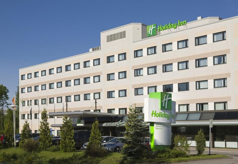 HOLIDAY INN AIRPORT photo 2