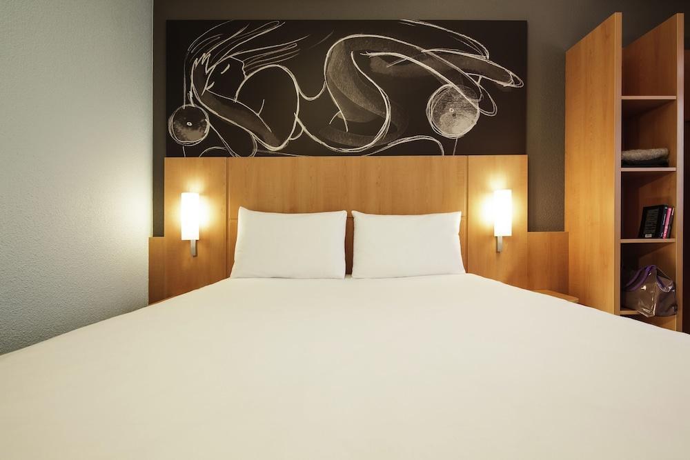 IBIS PARIS ITALIE TOLBIAC photo 3