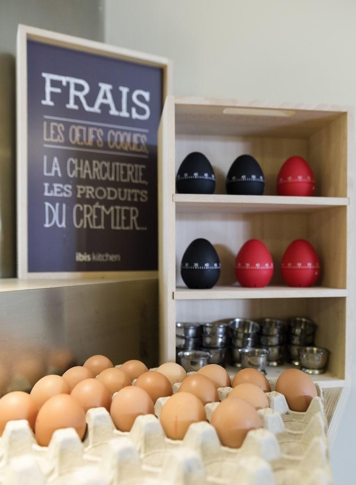 IBIS PARIS ITALIE TOLBIAC photo 4