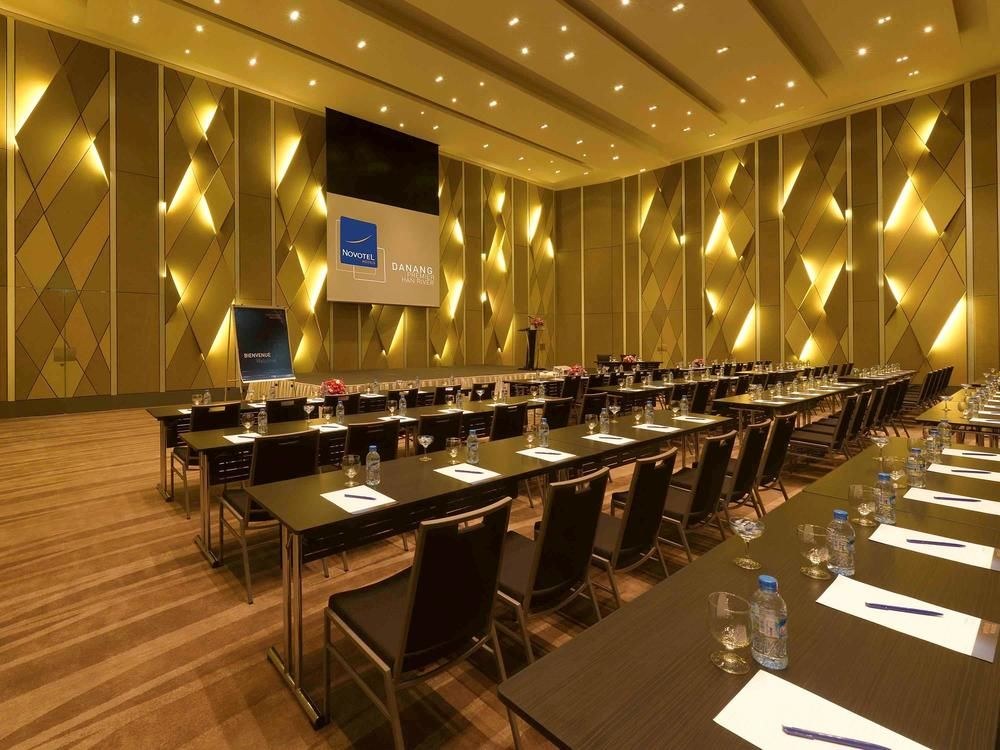 Novotel Danang Premier Han River