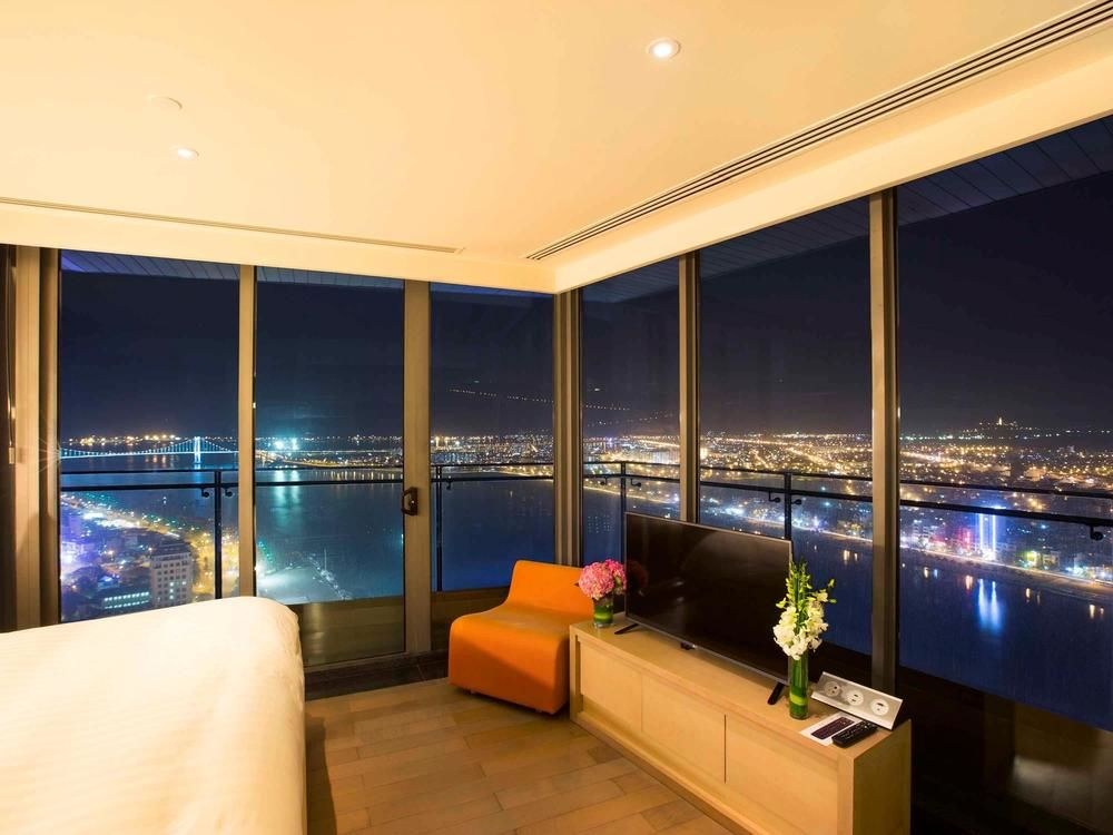 Novotel Danang Premier Han River photo 1