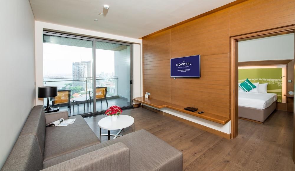 Novotel Danang Premier Han River photo 2