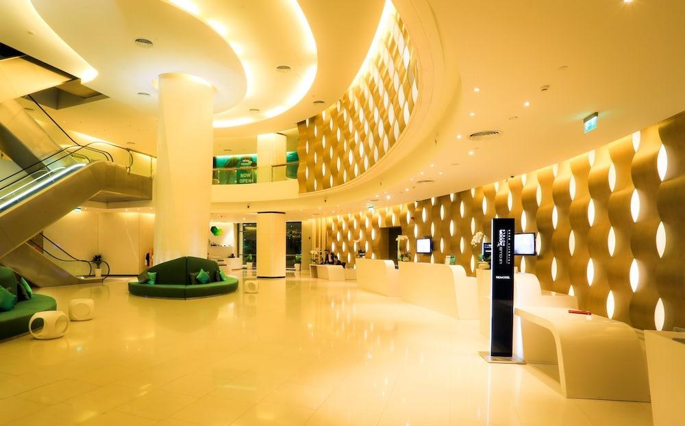 Novotel Danang Premier Han River photo 4