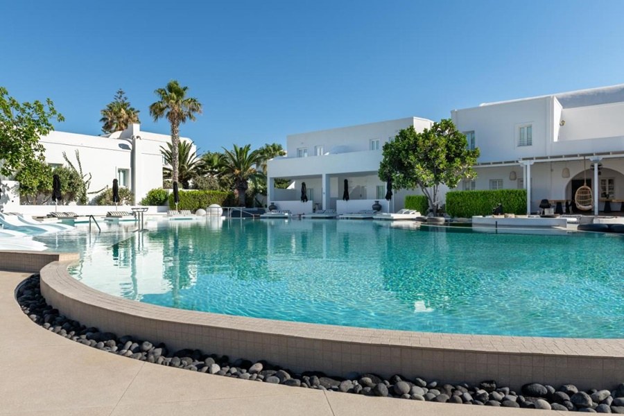 IMPERIAL MED RESORT & SPA