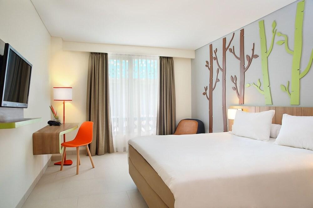 Grand Livio Hotel photo 2