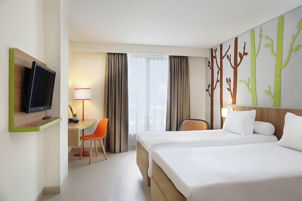 Grand Livio Hotel photo 3